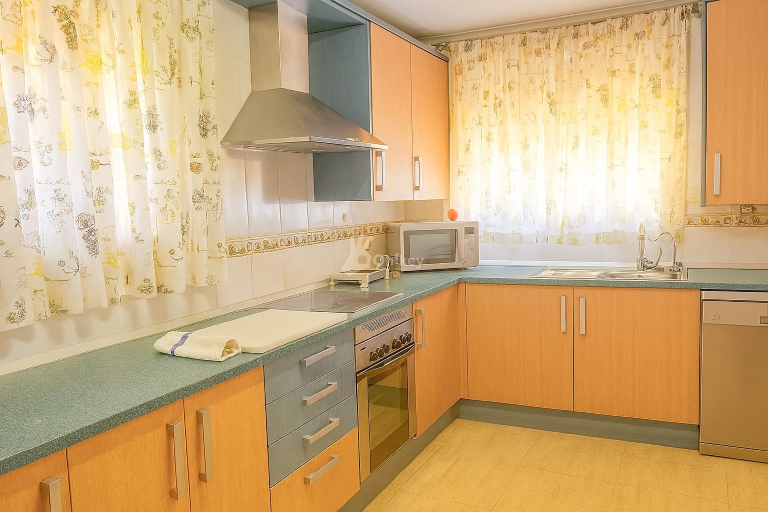 Cocina de Casa o chalet en venta en Illescas con Aire acondicionado y Calefacción