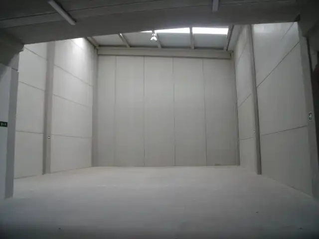 Industriegebäude zum Verkauf in Calle M 25C, imagen 2