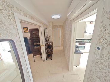 Appartamento con balcone in vendita a Carrer Portalet 8