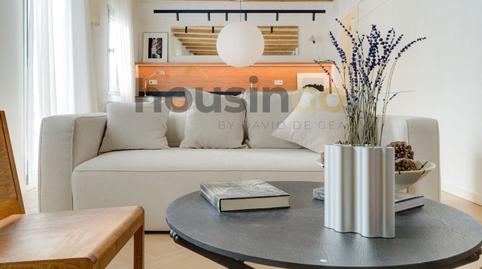 Foto 2 de Pis en venda a Santa Teresa, Justicia - Chueca, Madrid