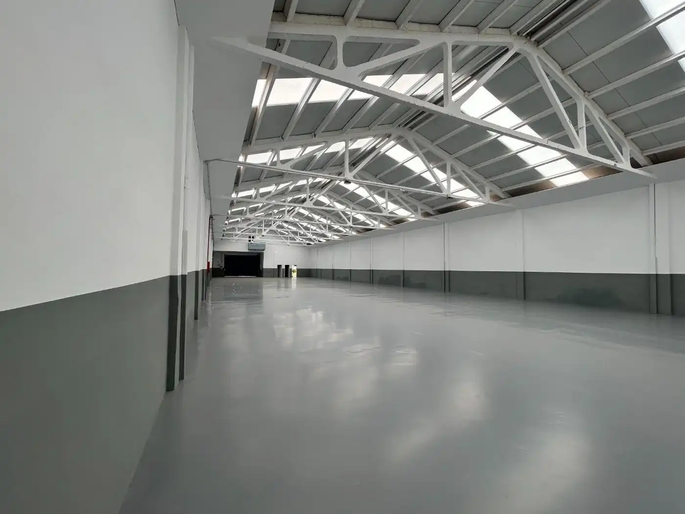 Nave industrielle à louer à Avinguda de Sentmenat, imagen 7