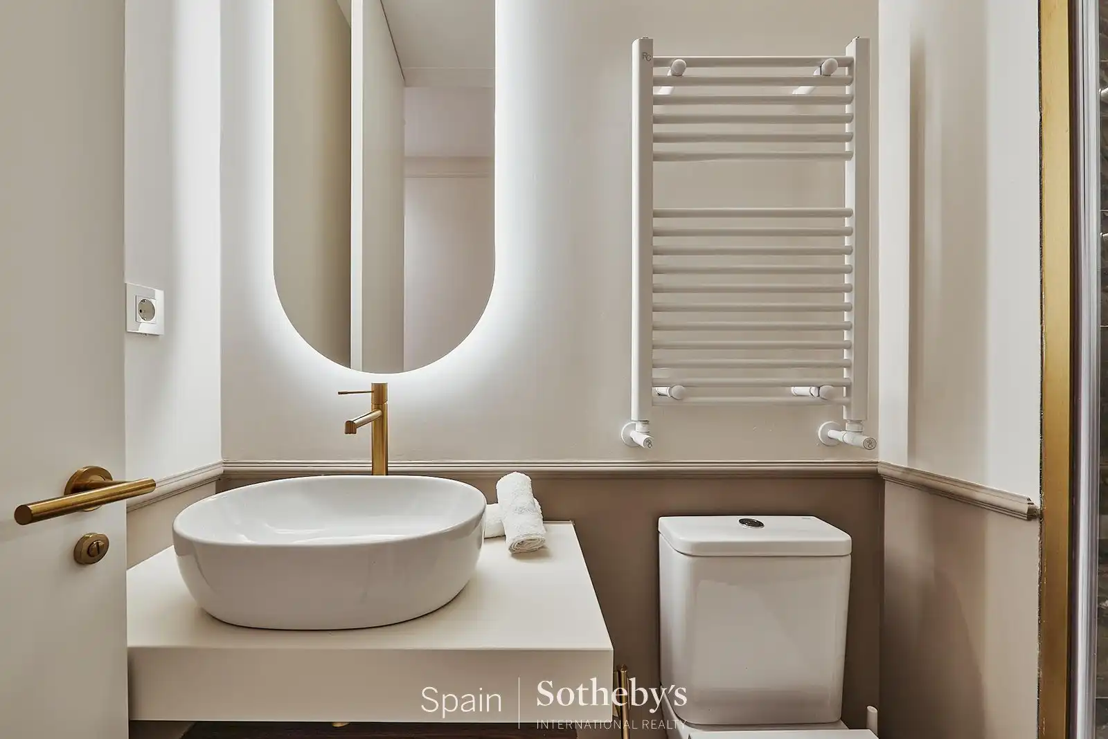 Appartement compact avec piscine à vendre à Calle de Leganitos, imagen 42