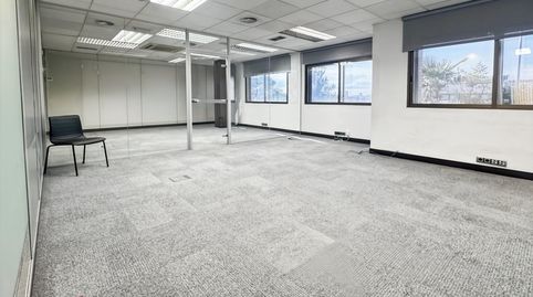 Photo 2 of Office for rent in Avenida Avenida Cardenal Herrera Oria, Pilar, Madrid Capital