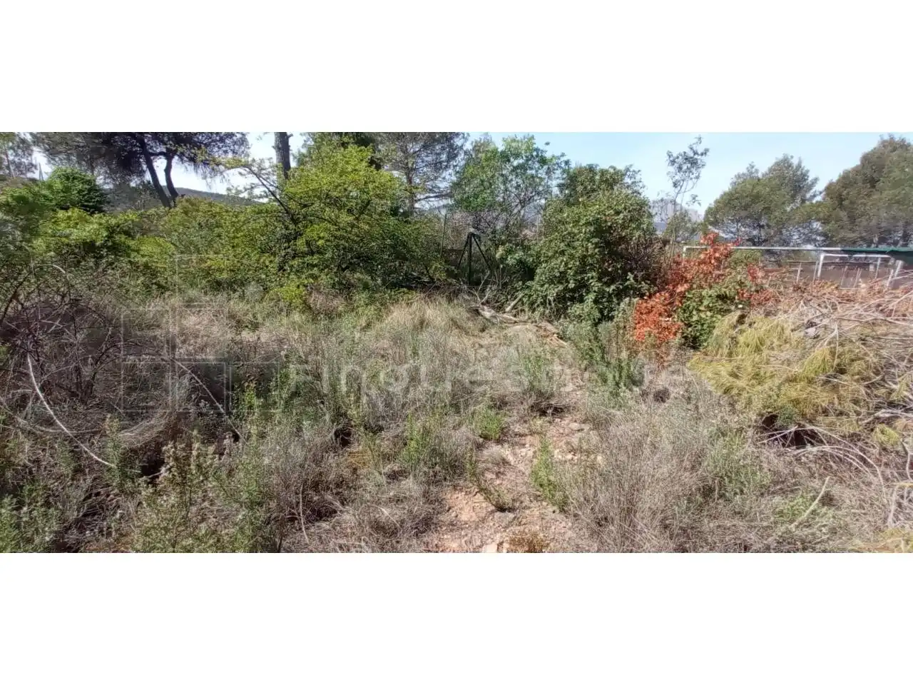 Terreny rústic en venda a Vacarisses, imagen 12