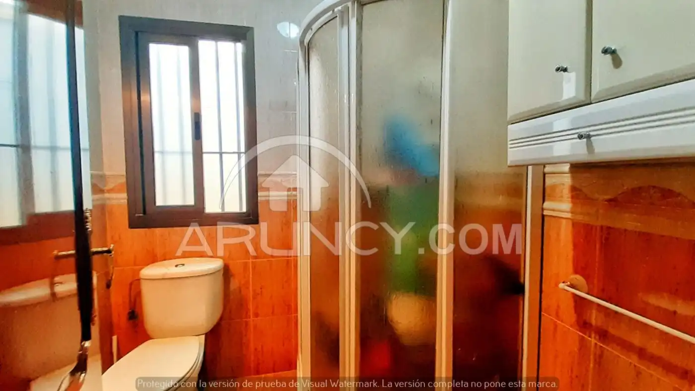 Houses for sale in Centro