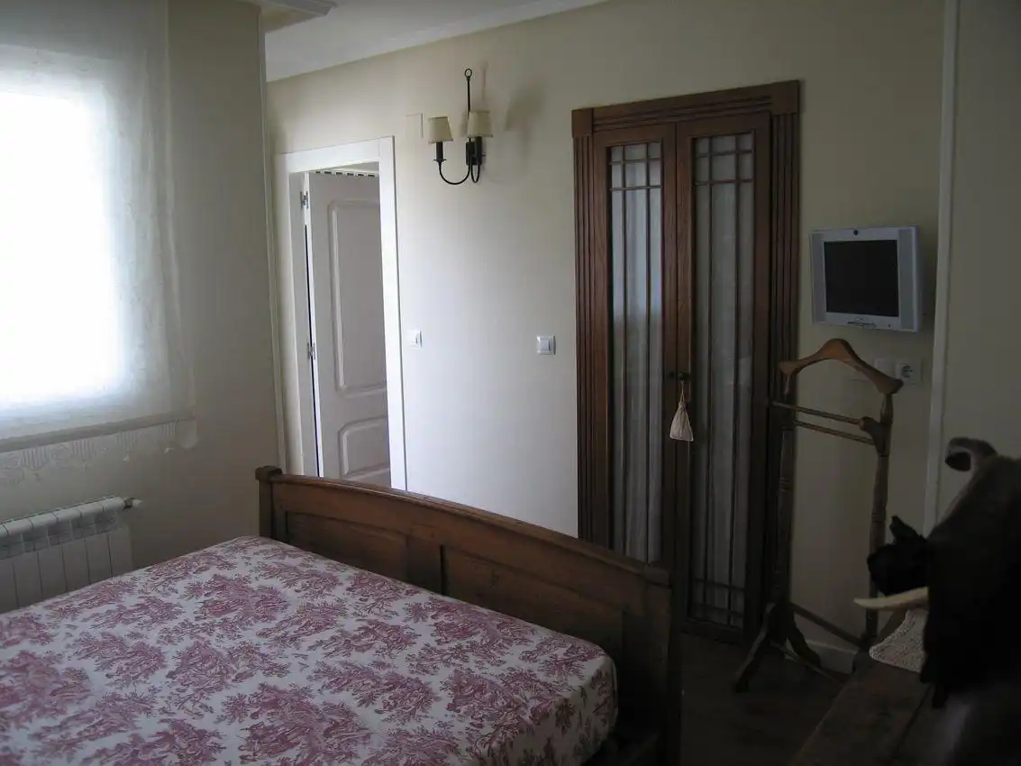 Casa a schiera con giardino in vendita a Briviesca, imagen 10