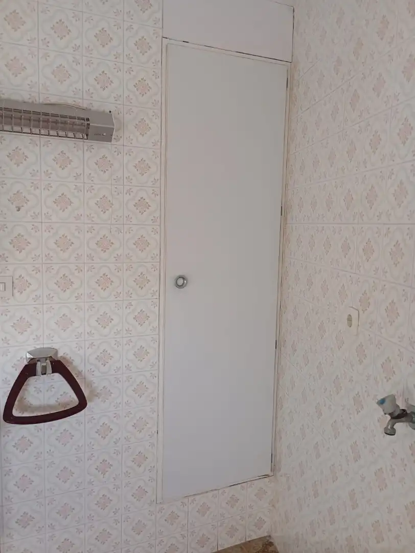 Bathroom of Flat for sale in Cardenete