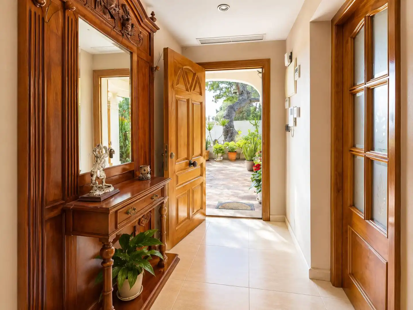 Casa con piscina en venta en Orihuela Costa, imagen 17