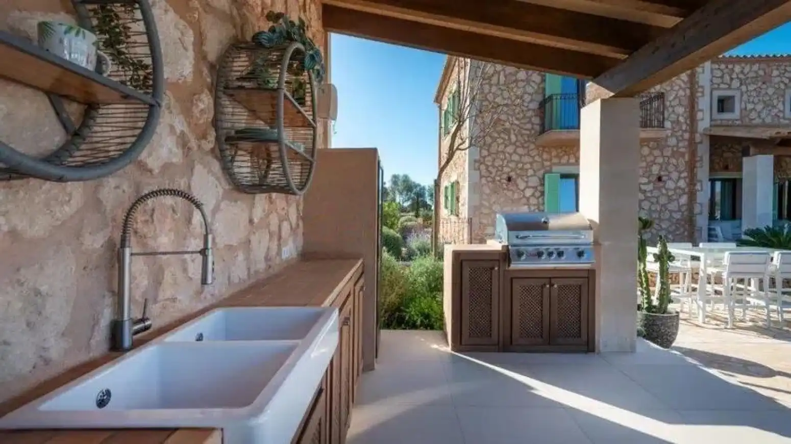Casa amb terrassa en venda a Porreres - Carrer del Garrover, imagen 22
