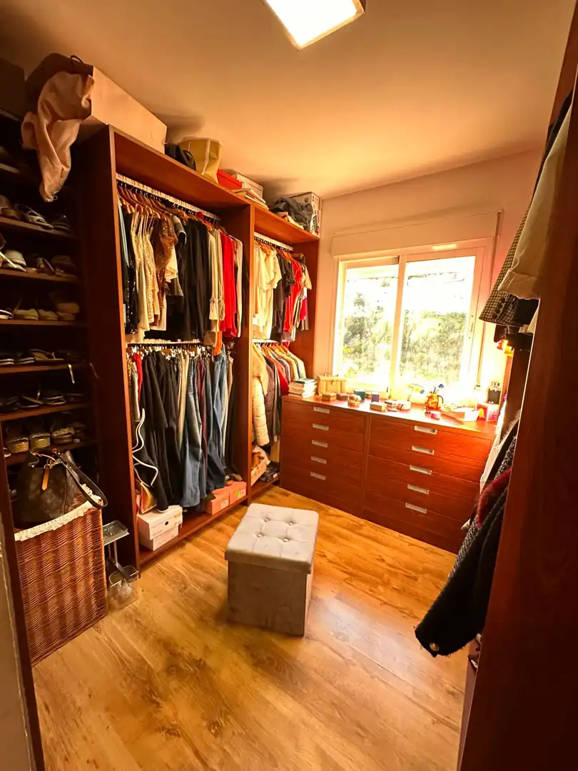 Bedroom of Attic for sale in Benalmádena  with Air Conditioner, Heating and Terrace