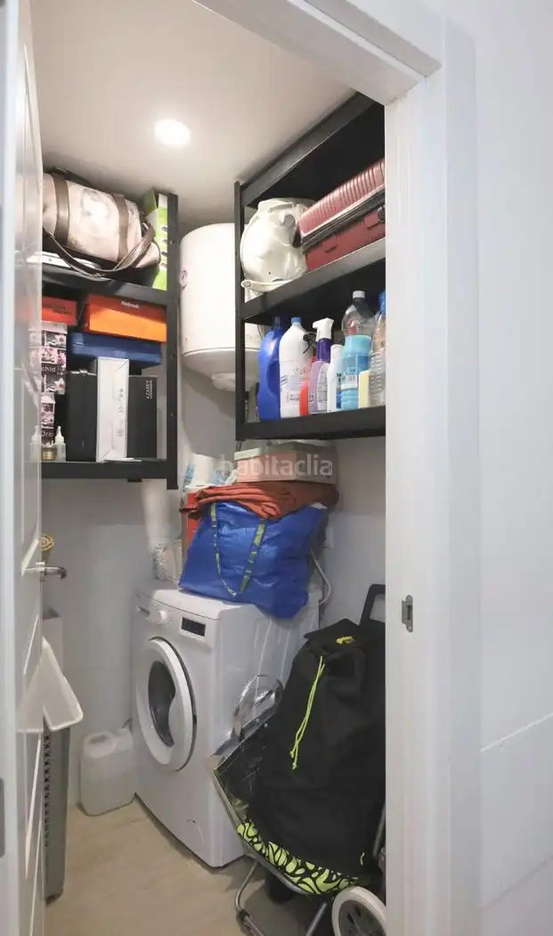 Apartament amb piscina en venda a Calle Almuñécar 2, imagen 19