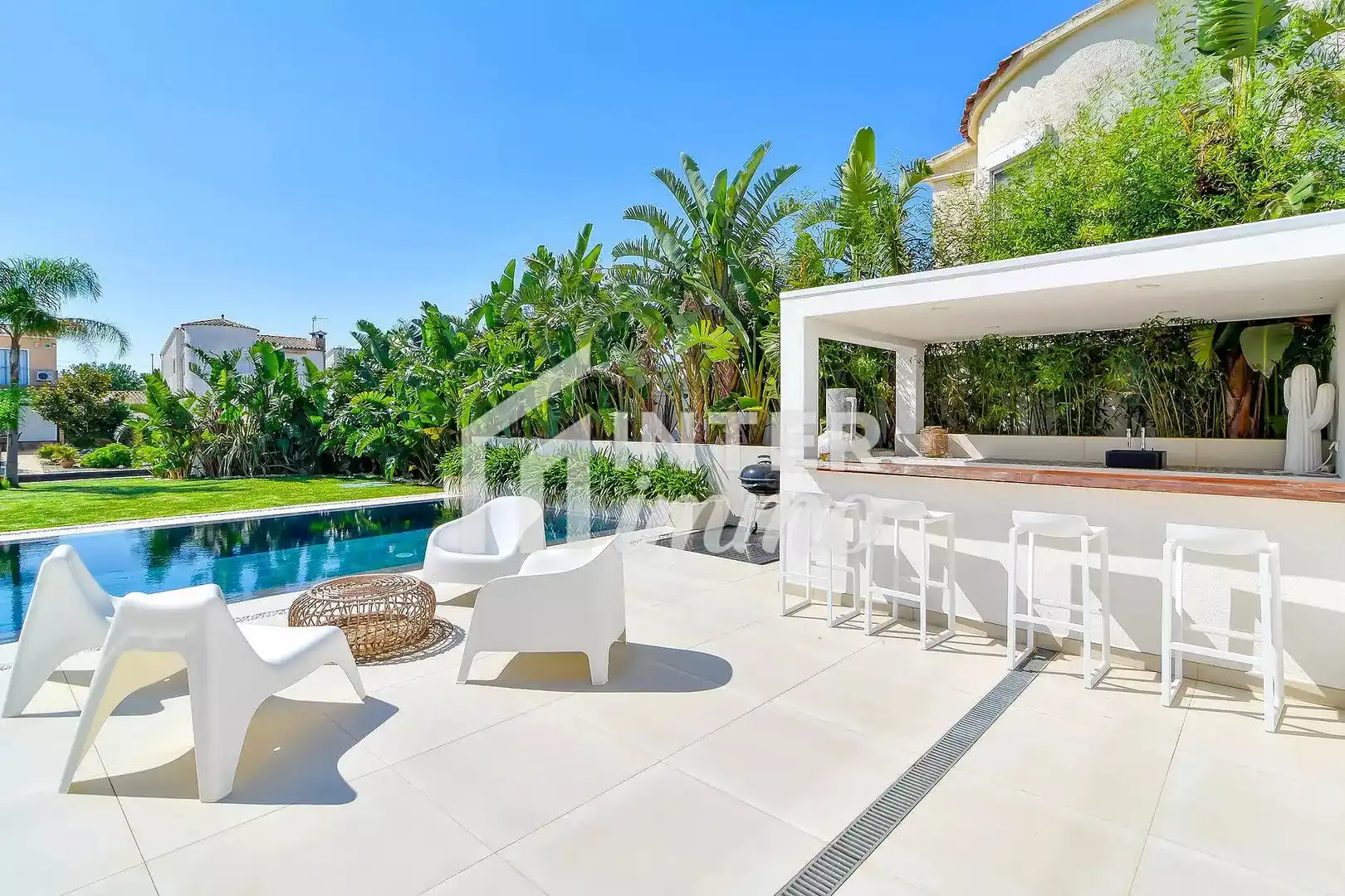 Maison avec piscine à vendre à SECTOR MEDES 17, imagen 11