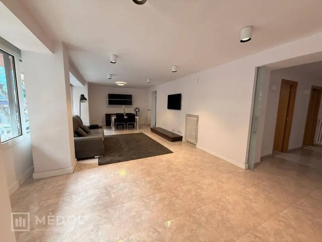 Flat for rent in Tarragona  with Heating, Storage room and Furnished