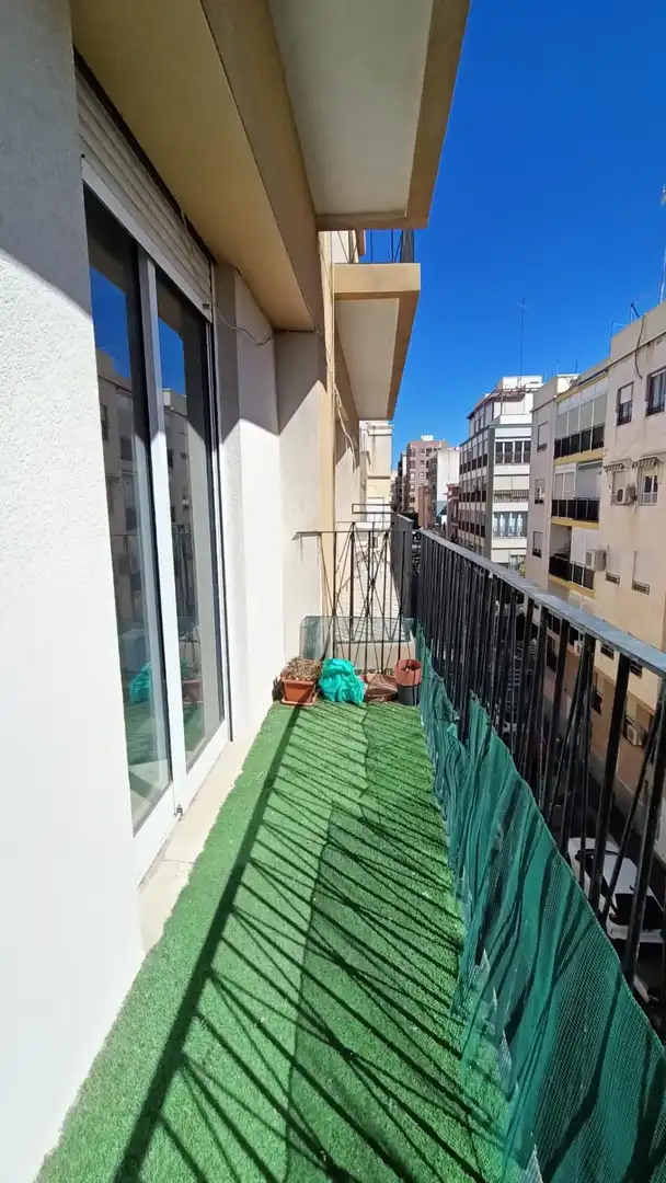 Piso en venta en Pont Nou - Corazón de Jesús, Elche ciudad