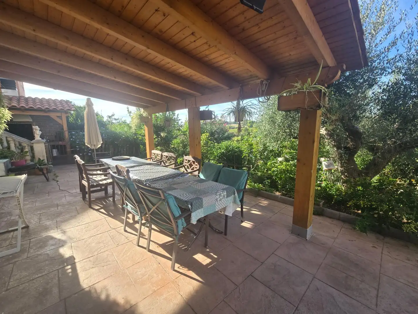 Maison avec piscine à vendre à Piera, imagen 3
