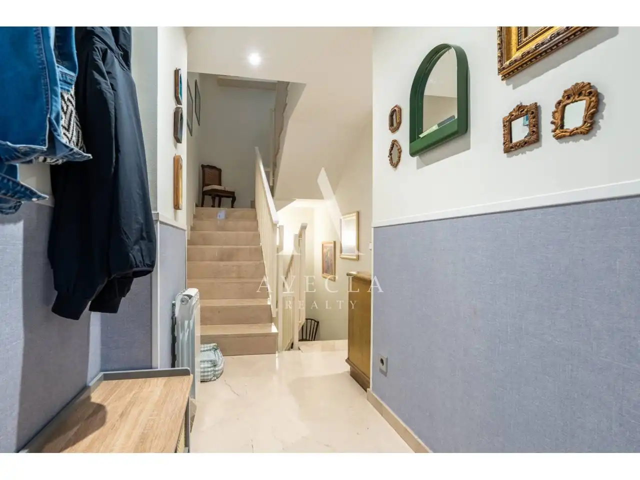 Detached homes for sale in Sant Cugat del Vallès  with Air Conditioner, Heating and Parquet flooring