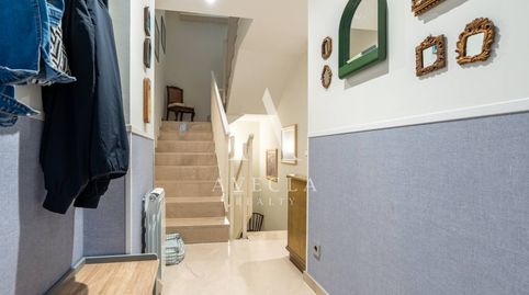 Foto 4 von Einfamilien-Reihenhaus zum Verkauf in Calle Josep Vicenç Foix, 15, Coll Favà, Sant Cugat del Vallès