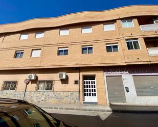 Exterior view of House or chalet for sale in  Murcia Capital