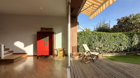 Foto 4 de Casa adosada en venda a Granollers, Sant Domènec, Sant Cugat del Vallès