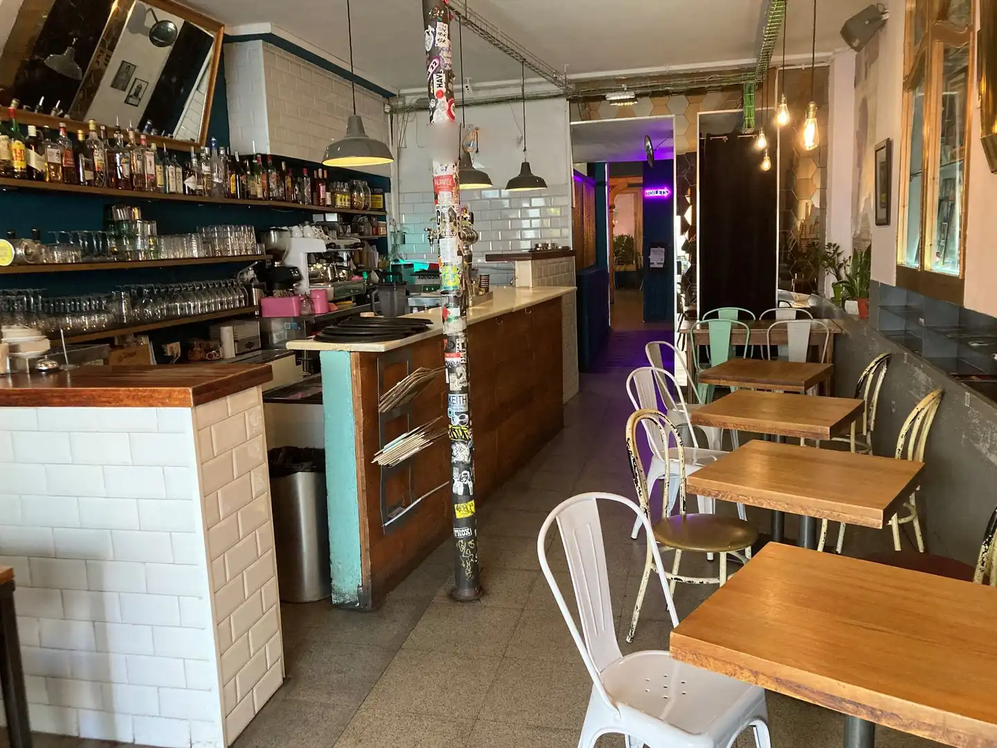 Local comercial en traspaso en Ciutat Vella, imagen 3