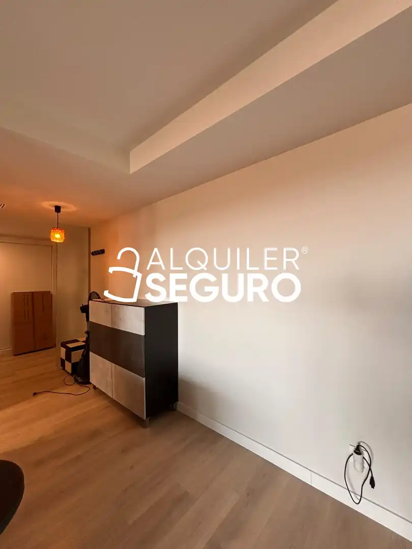 Flat for rent in Rivas-Vaciamadrid  with Air Conditioner, Heating and Terrace