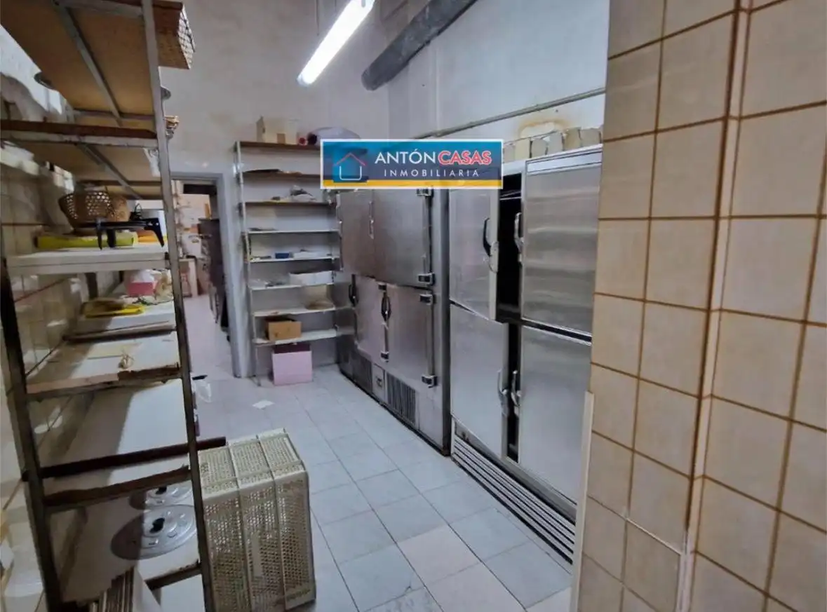 Local comercial en venda a Novelda, imagen 9