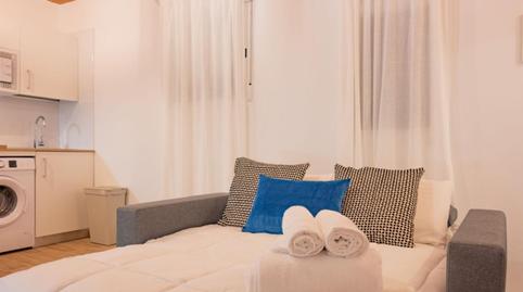 Foto 4 de Apartamento de alquiler en San Diego,  Madrid Capital