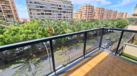 Foto 5 de Piso en venta en Avenida Pintor Xavier Soler, Garbinet - Parque de las Avenidas, Alicante / Alacant