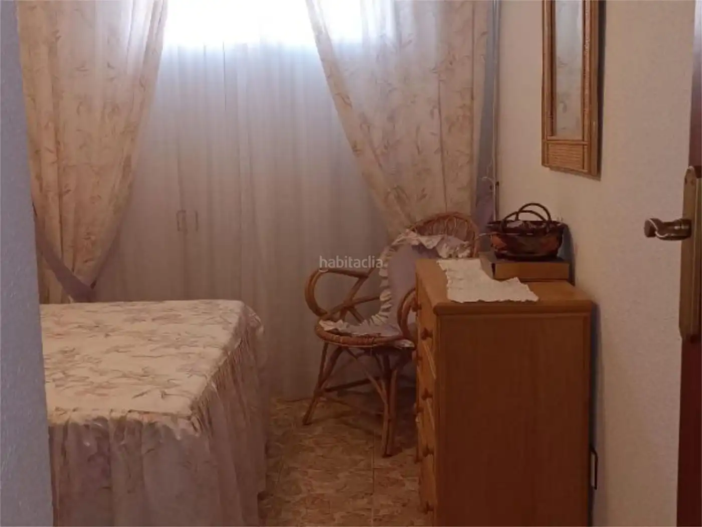 Wohnung mit Aufzug zum Verkauf in Avenida de los Profesionales Sanitarios 4, imagen 10
