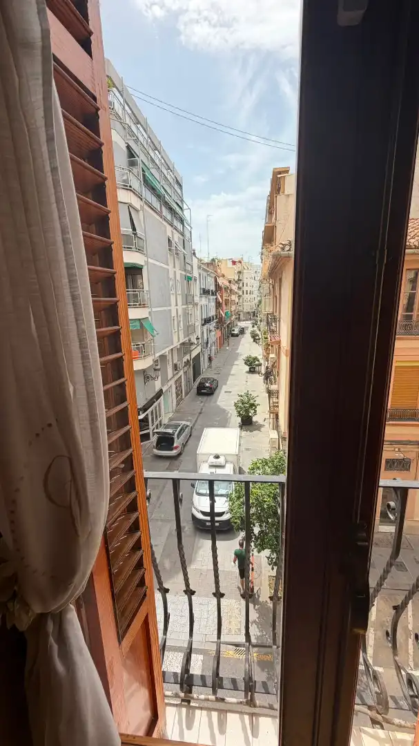 Appartamento con terrazza in vendita a Carrer de Dénia, imagen 13