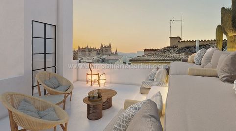Foto 2 de Casa o chalet en venta en La Seu, Palma de Mallorca