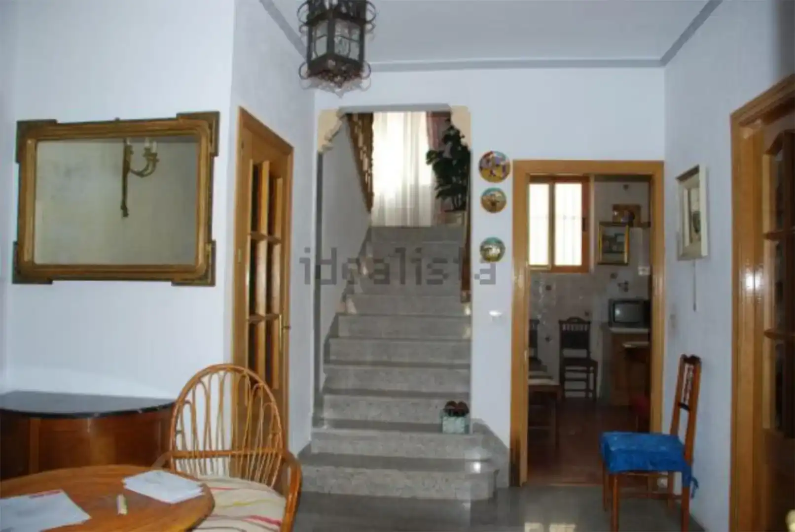 Dúplex en venta en La Puerta de Segura con Trastero, Horno y Microondas