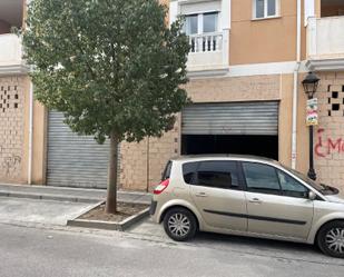 Parking of Premises for sale in Ogíjares