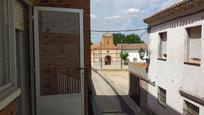 Exterior view of Flat for sale in San Pedro del Arroyo  with Terrace