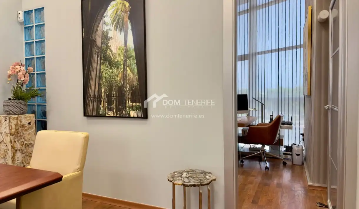 Büro zur Miete in Playa del Duque