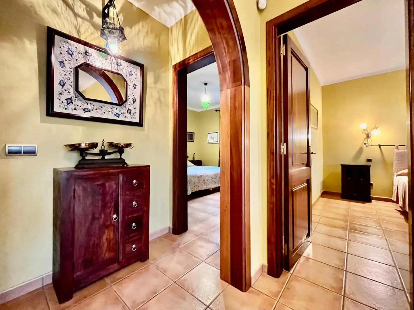 Casa con piscina en alquiler en Zona Rústica - Interior, imagen 27