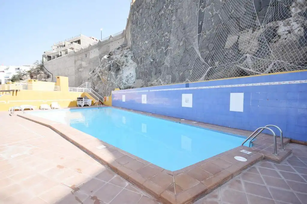Apartament de lloguer a Arguineguín
