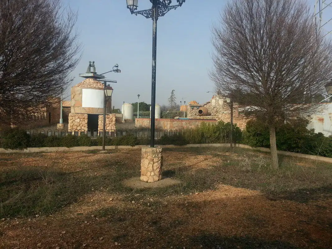 Hotel en venda a Valdepeñas, imagen 35