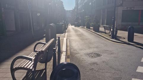 Foto 3 de Traster en venda a Centro, Portugalete