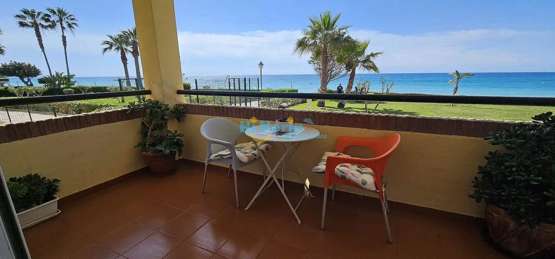 Apartament amb jardí en venda a El Peñoncillo, imagen 6