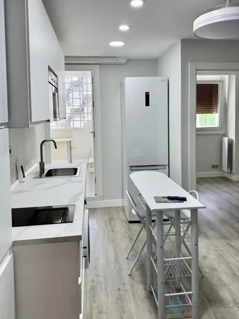 Kitchen of Apartments for rent in Errekalde