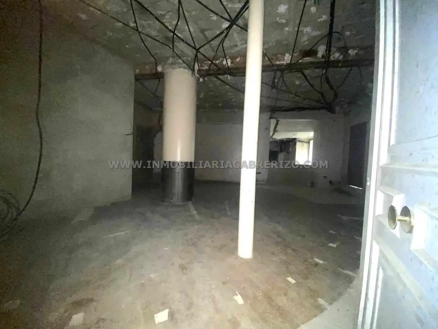 Business premises for sale in Calle Calceteros, imagen 30