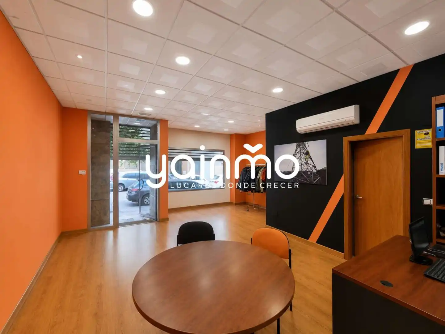 Business premises for sale in Jaén - Avda Madrid, imagen 6