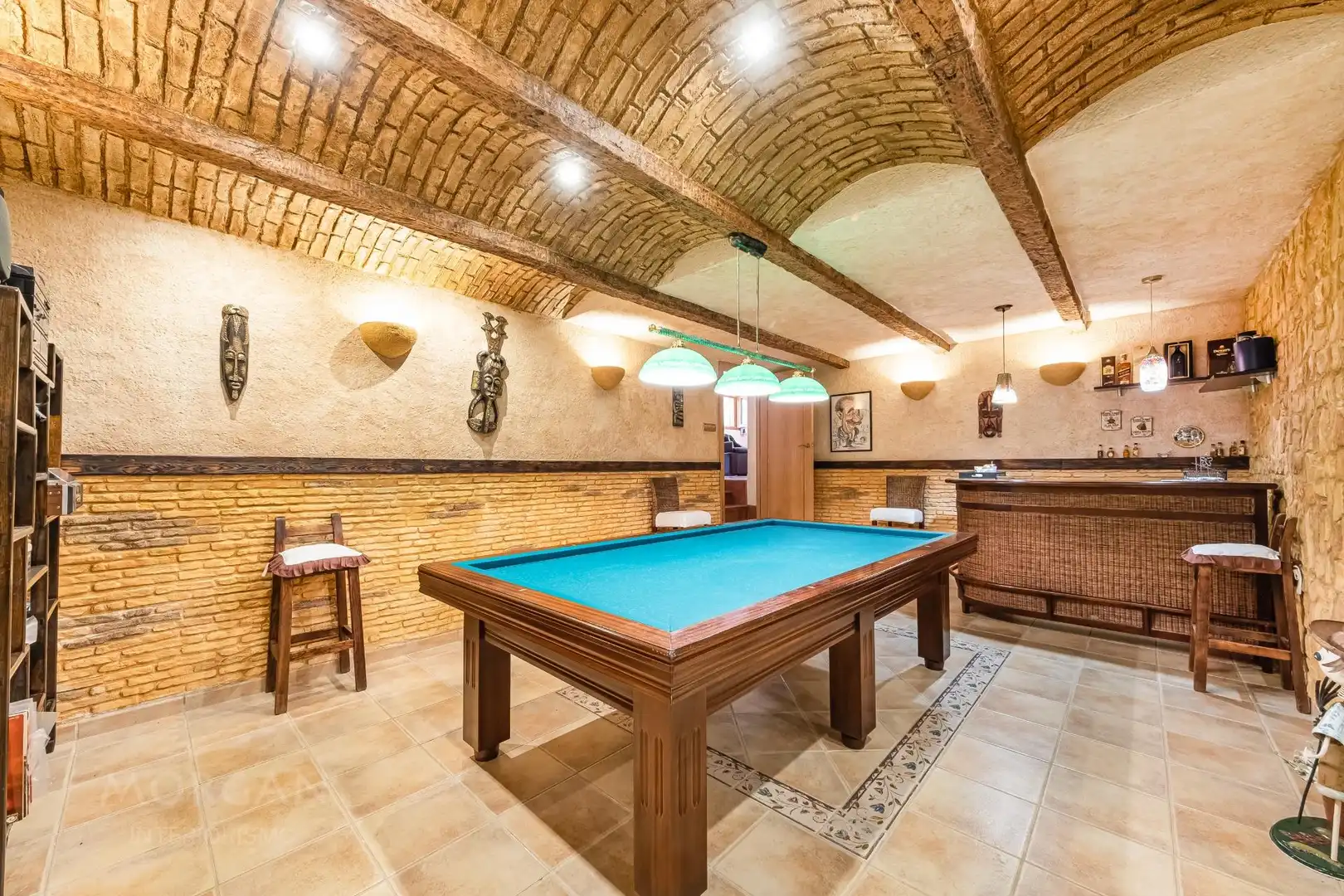 Villa mit Pool zum Verkauf in Almajada - Ravel, imagen 33