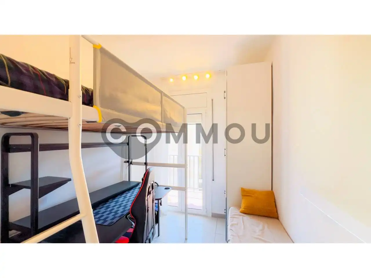 Maison avec jardin à vendre à Estadi - Santa Anna, imagen 17