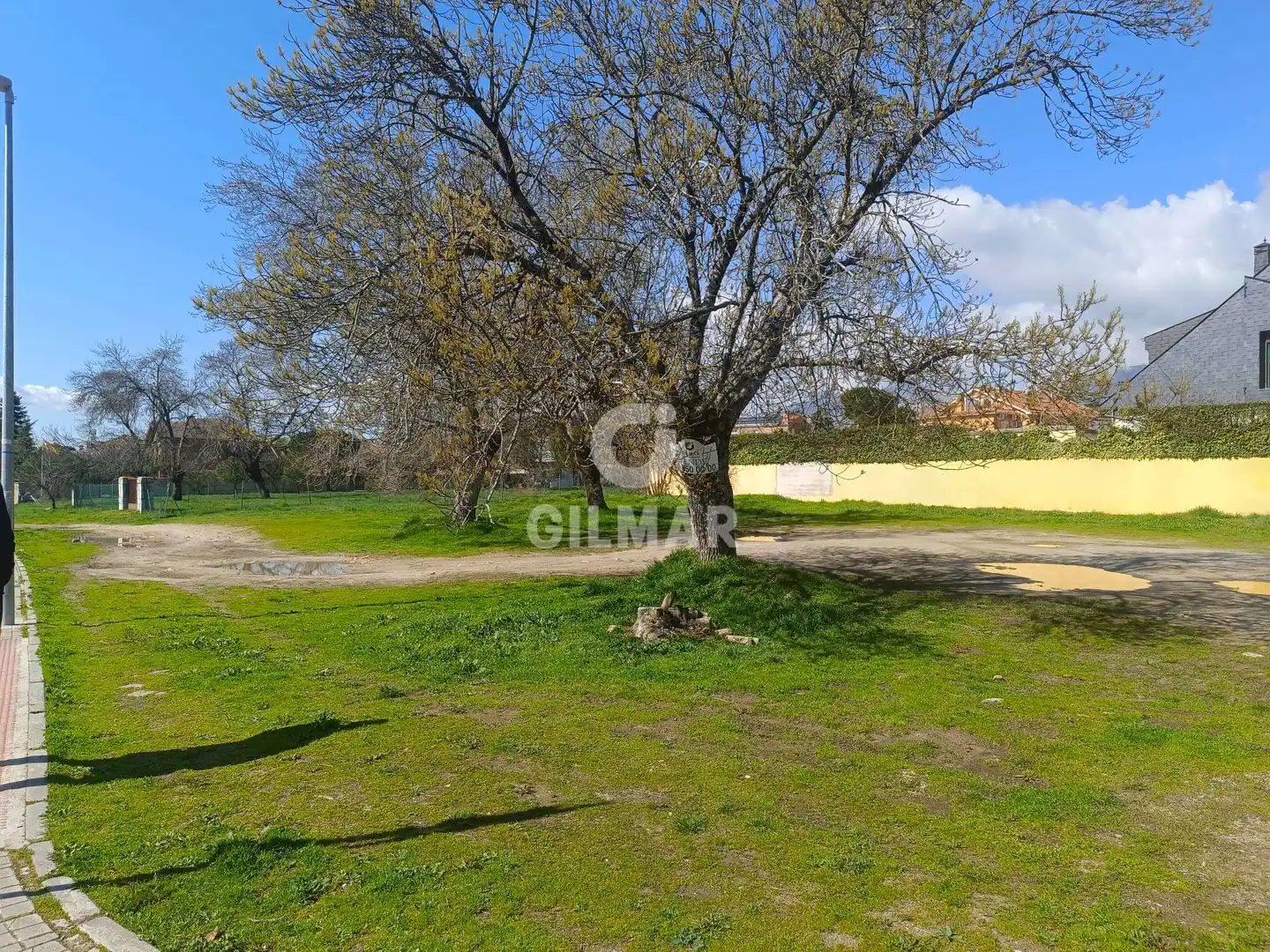 Residential land for sale in Soto del Real, imagen 2