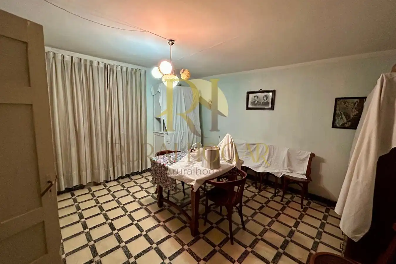 Houses for sale in Calle Carretera, Villaquejida