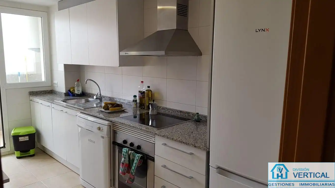 Appartement avec ascenseur à louer à calle el Puig, imagen 8