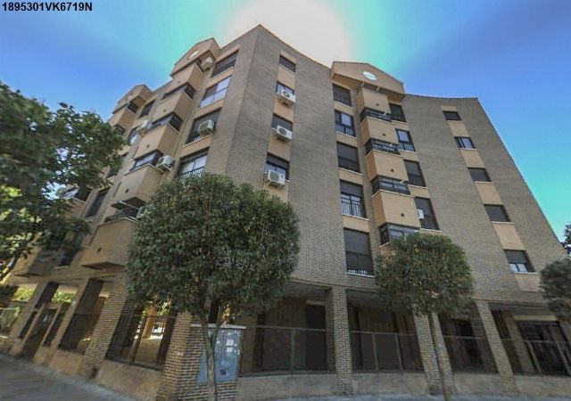 Vista exterior de Casa o chalet en venta en Torrejón de Ardoz