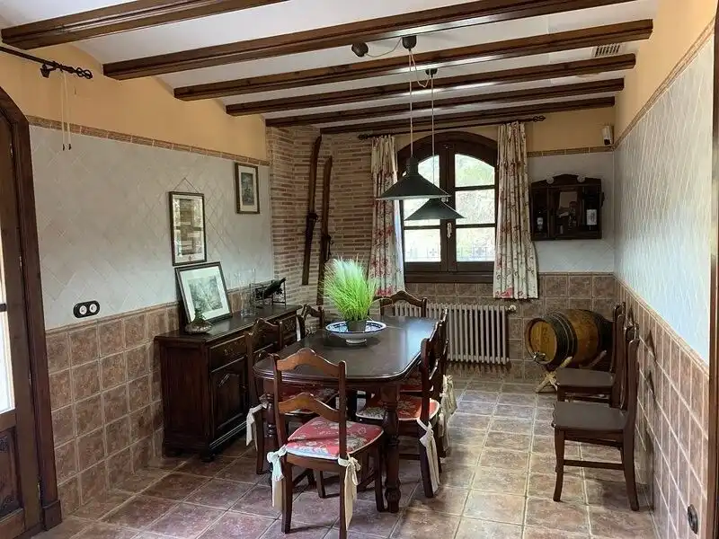 Casa o chalet en venta en Avenida , El Raso